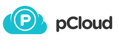 Pcloud logo